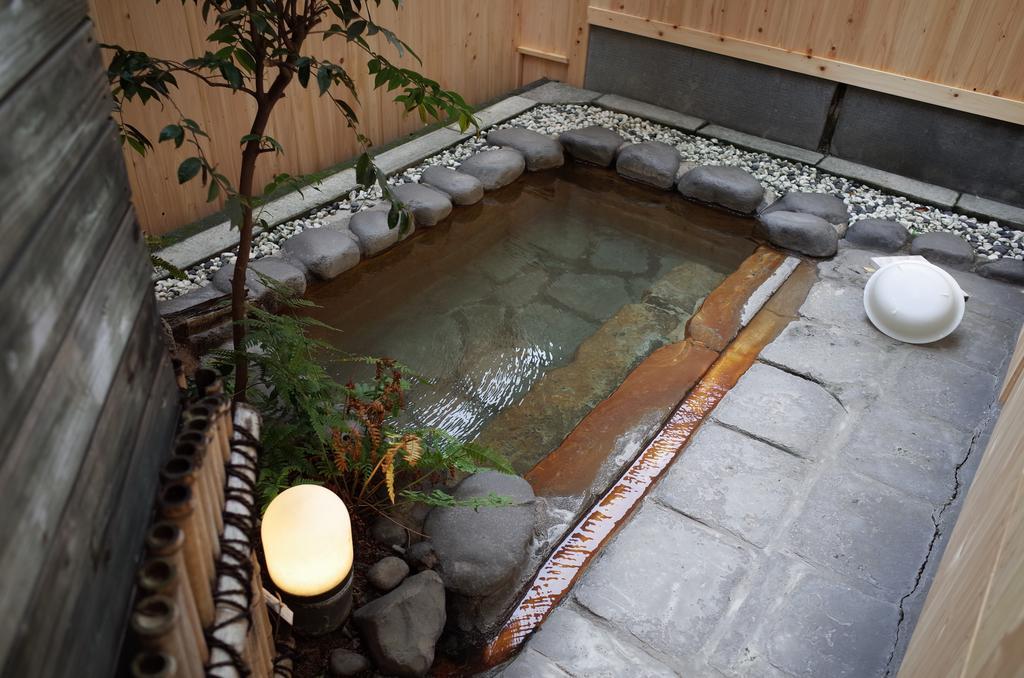 Oyado Hanamizuki Kirishima Exterior photo