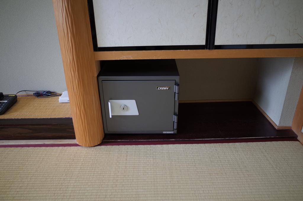 Oyado Hanamizuki Kirishima Exterior photo